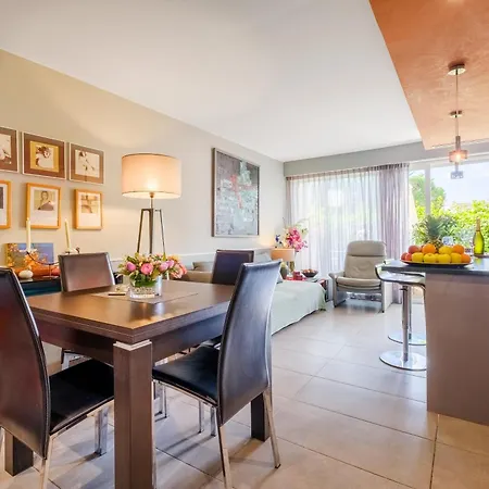 Apartment Des De Reve A *