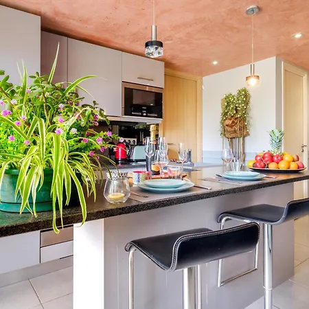 Apartment Des De Reve A Mandelieu