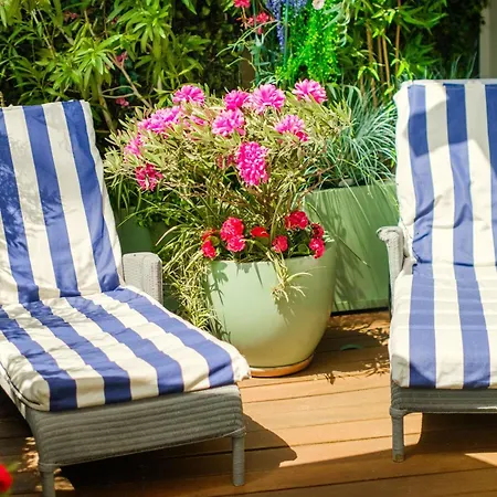 Apartment Des De Reve A
