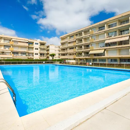 Apartment Des De Reve A Mandelieu