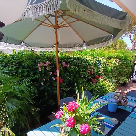 Apartment Des De Reve A *