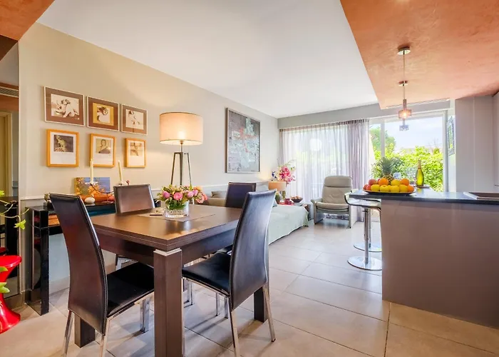 Des De Reve A Apartment