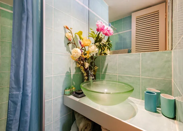 Apartment Des De Reve A Mandelieu-la-Napoule
