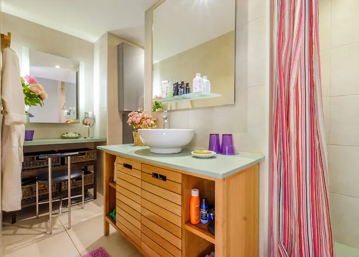 Apartment Des De Reve A Mandelieu-la-Napoule