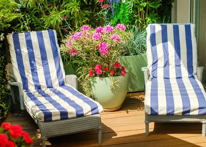 Des De Reve A Apartment *