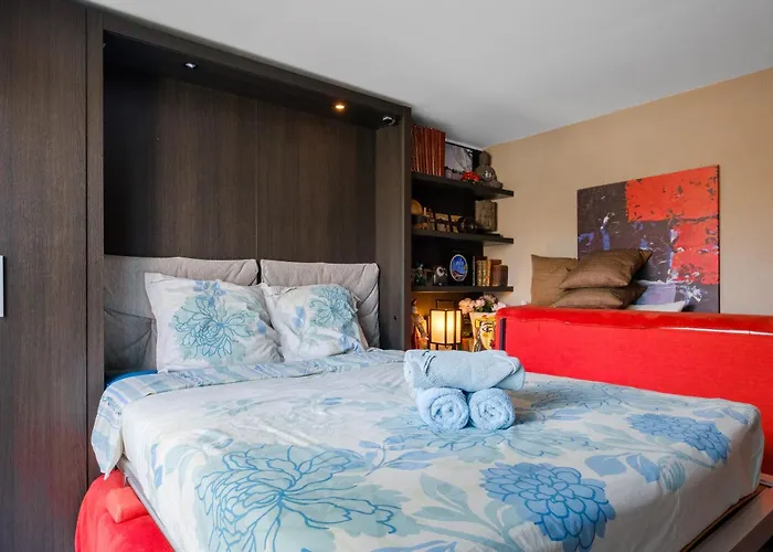 Des De Reve A Apartment *