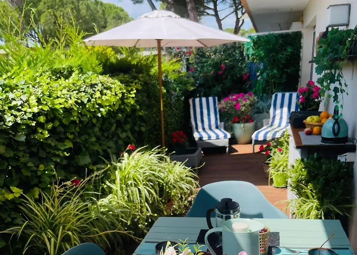 Apartment Des De Reve A