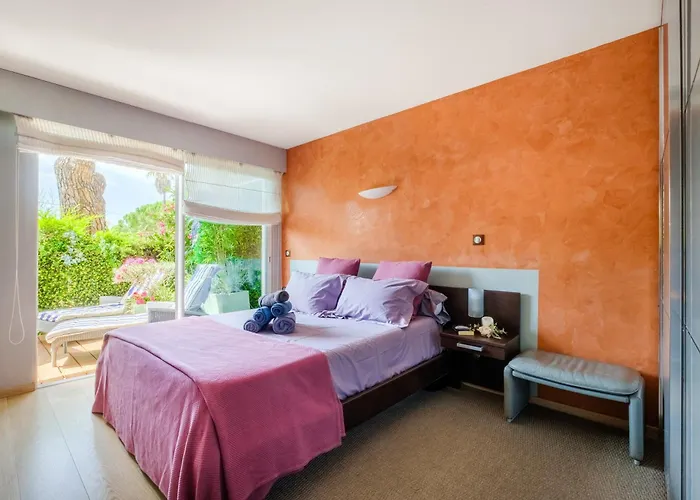 Des De Reve A Apartment